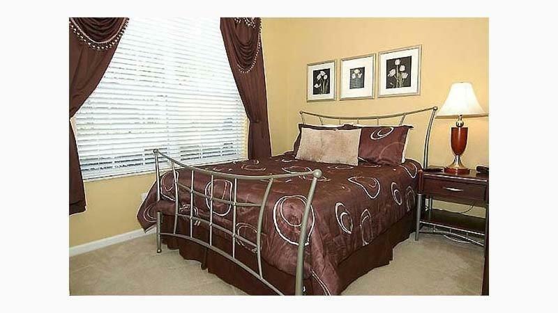 Holiday home Windsor Hills 3 Bedroom 3 Bath Townhome Near