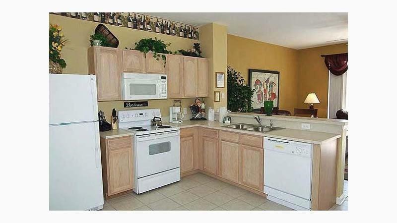 Holiday home Windsor Hills 3 Bedroom 3 Bath Townhome Near *