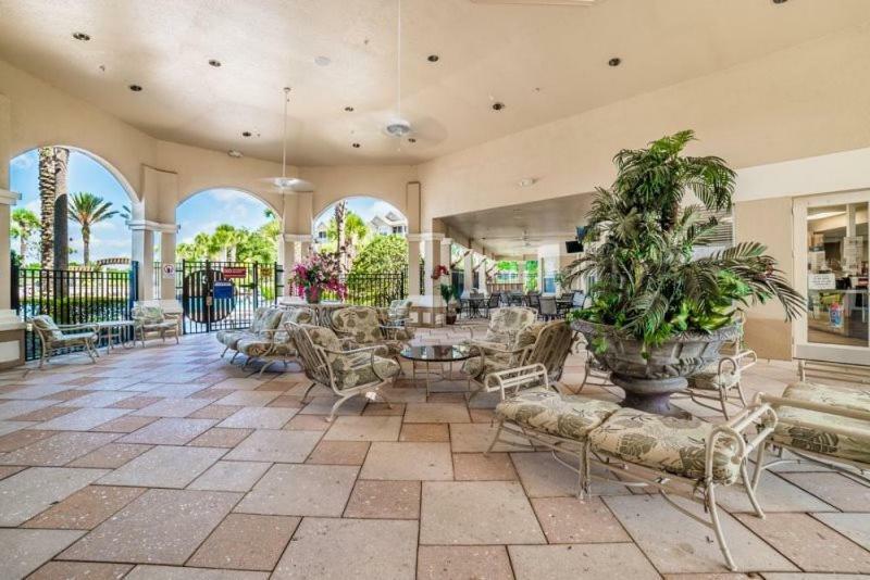 Holiday home Windsor Hills 3 Bedroom 3 Bath Townhome Near Orlando