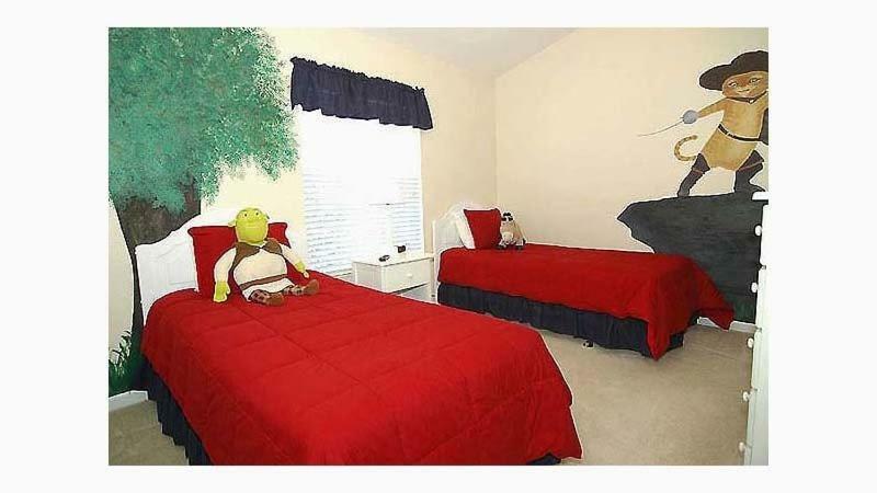 Windsor Hills 3 Bedroom 3 Bath Townhome Near