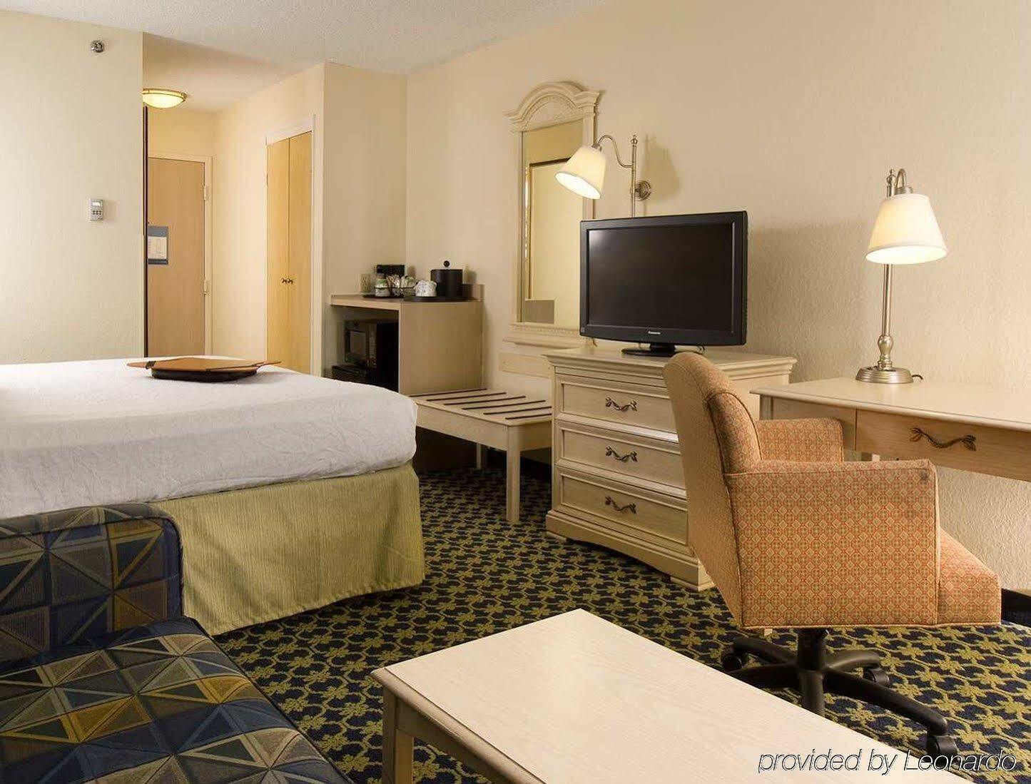 Hotel Hampton Near Universal Blv/international Dr