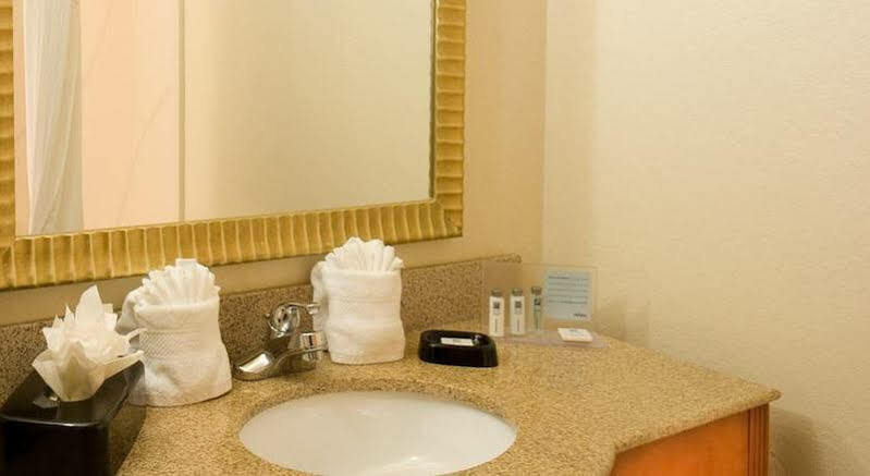 Hampton Near Universal Blv/international Dr Hotel Orlando