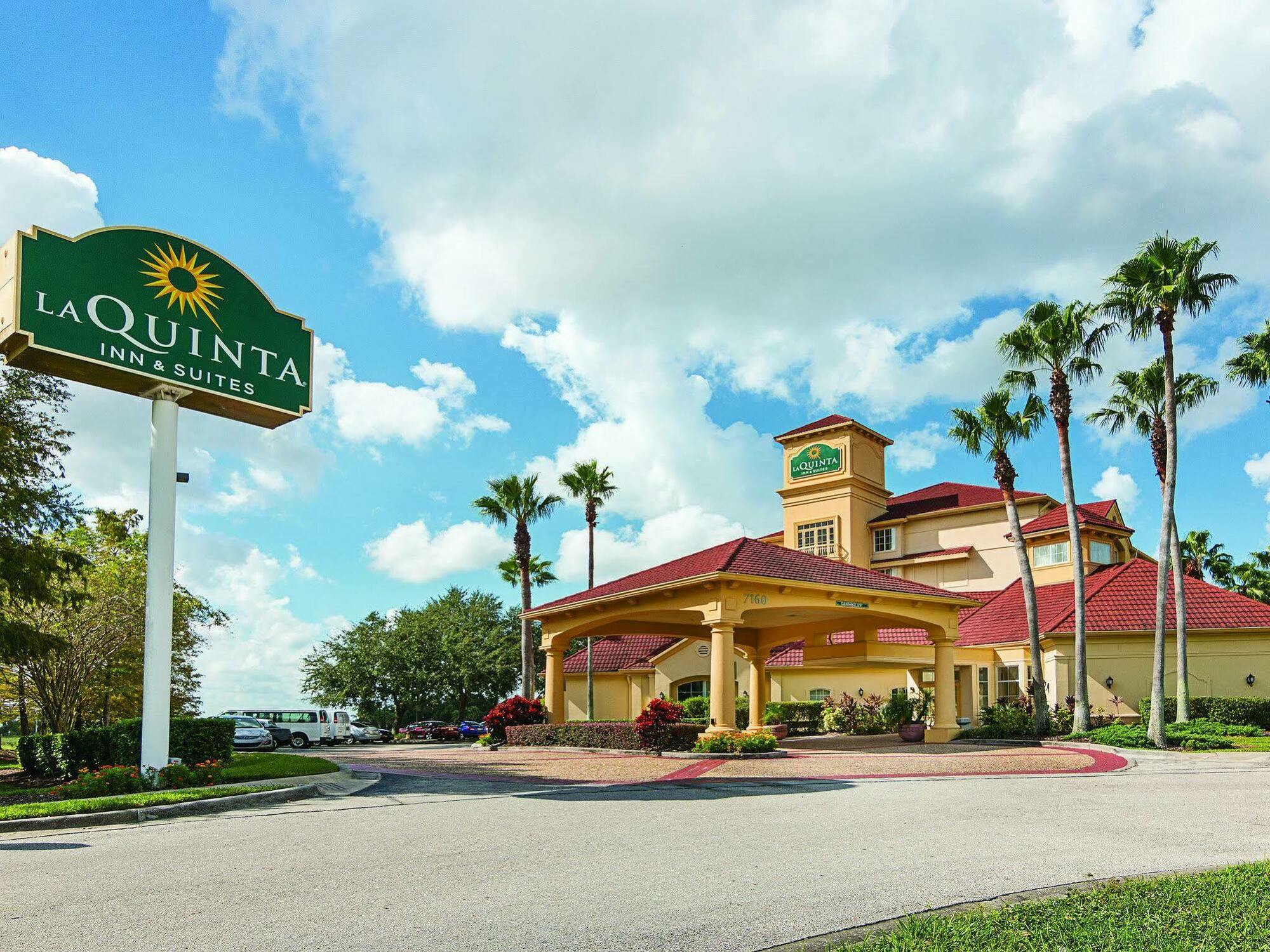 Hotel La Quinta By Wyndham Airport North