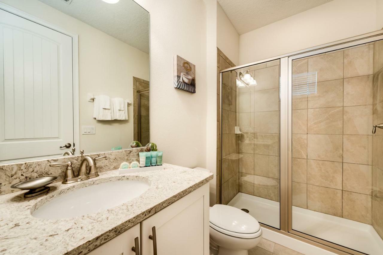 Chic By Rentyl With Mini Soccer Field & Golf Near - 7715f