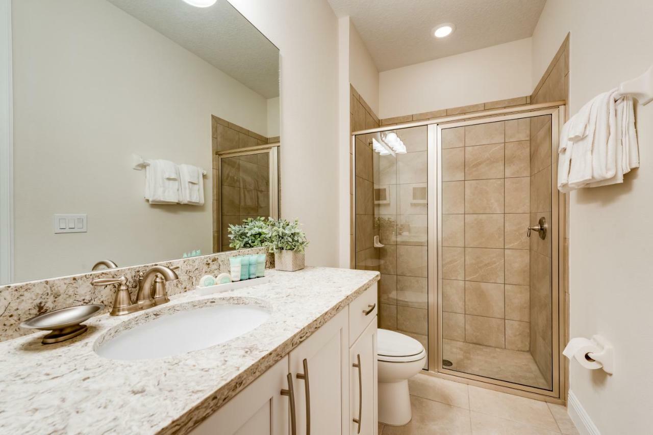 Chic By Rentyl With Mini Soccer Field & Golf Near - 7715f Holiday home Orlando