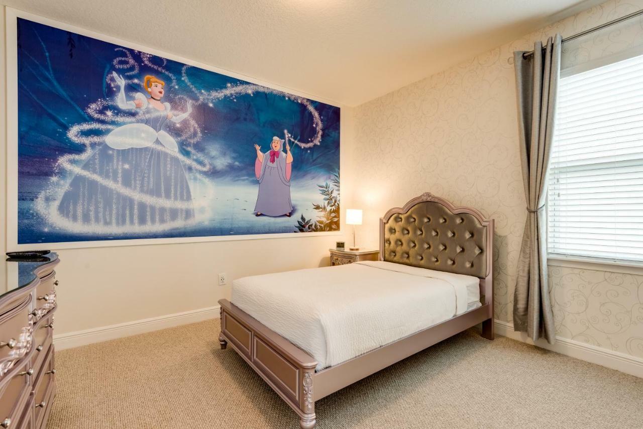 Chic By Rentyl With Mini Soccer Field & Golf Near - 7715f Holiday home