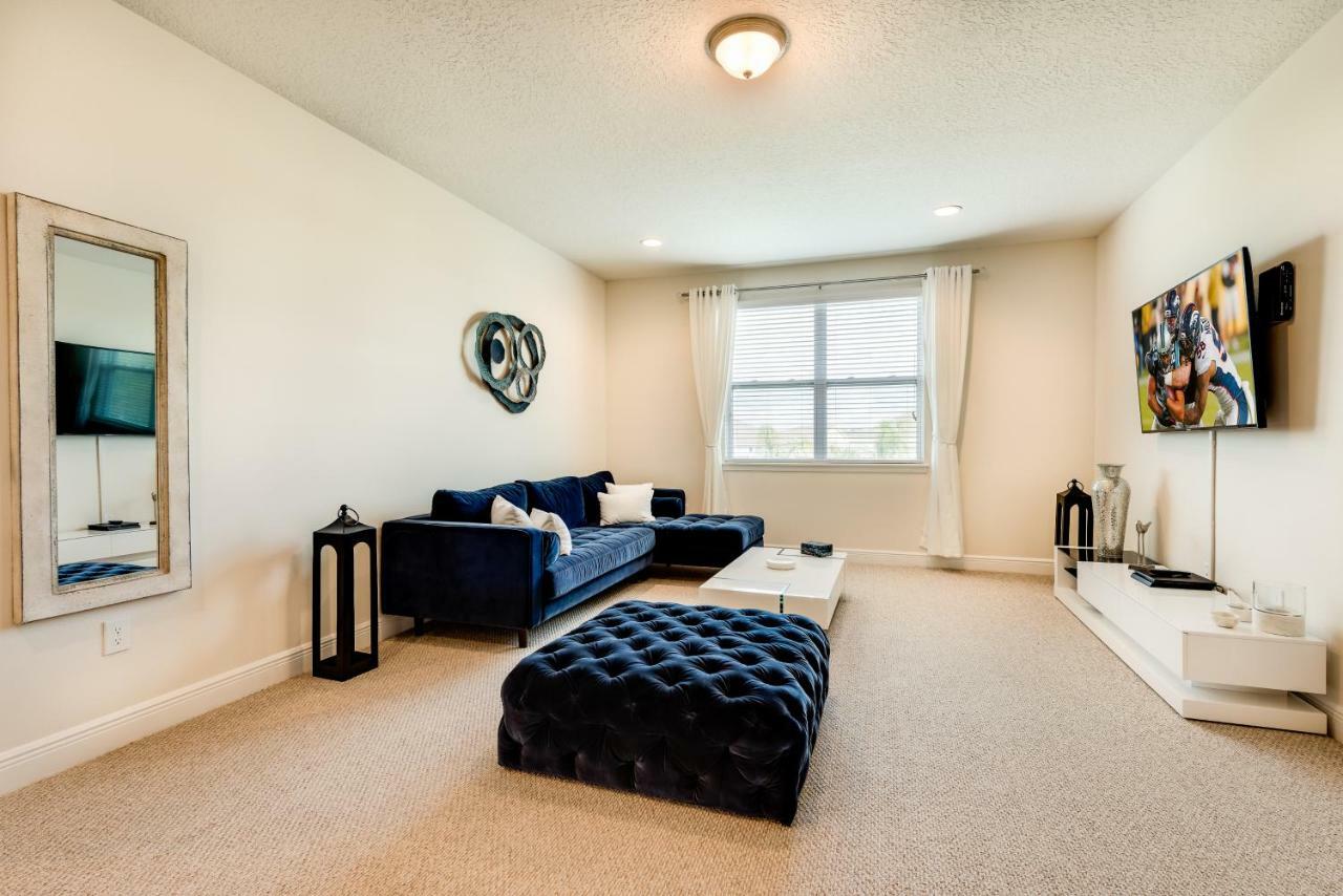 Chic By Rentyl With Mini Soccer Field & Golf Near - 7715f * Orlando