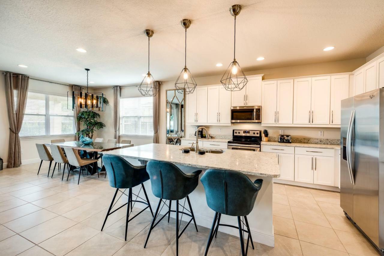 Chic By Rentyl With Mini Soccer Field & Golf Near - 7715f Holiday home Orlando