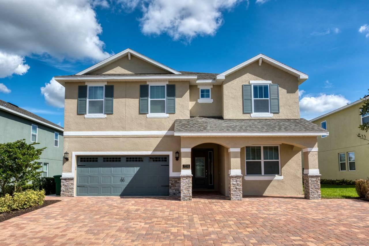 Chic By Rentyl With Mini Soccer Field & Golf Near - 7715f Holiday home