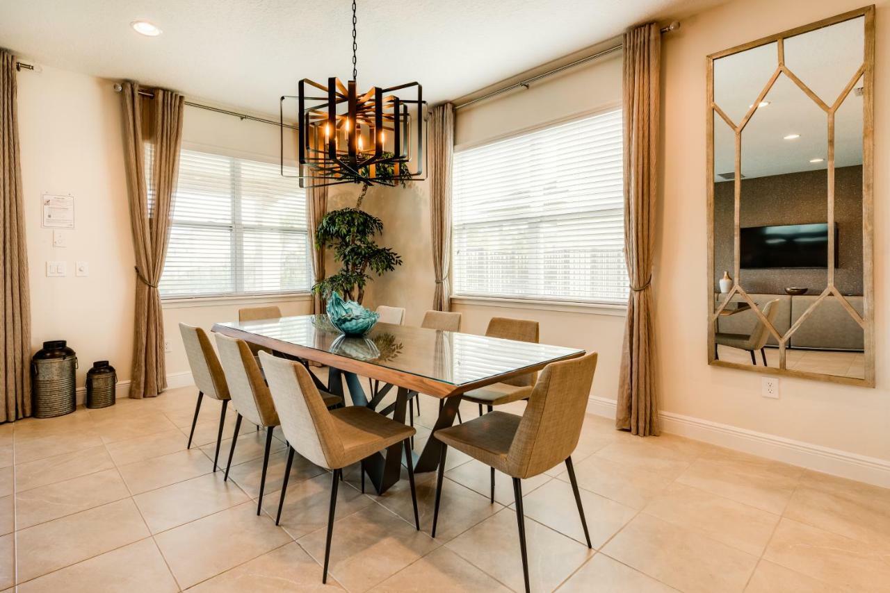 Chic By Rentyl With Mini Soccer Field & Golf Near - 7715f * Orlando