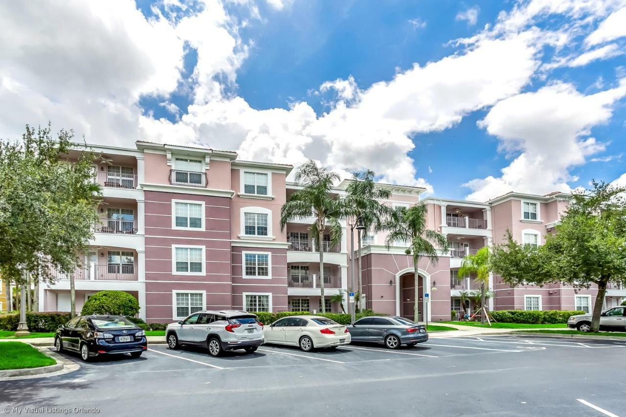 Casa Maria Apartment Orlando