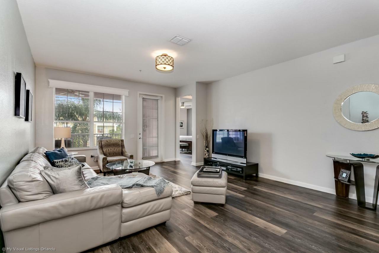 Apartment Miranda's Gem Orlando