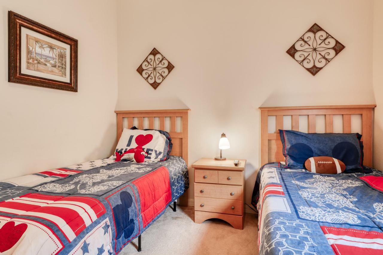Sunshine Oasis Holiday home *