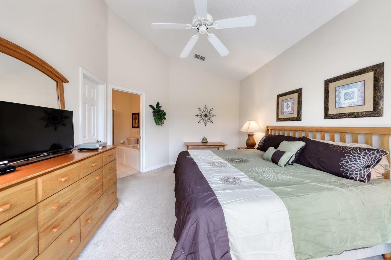 Sunshine Oasis Holiday home Orlando