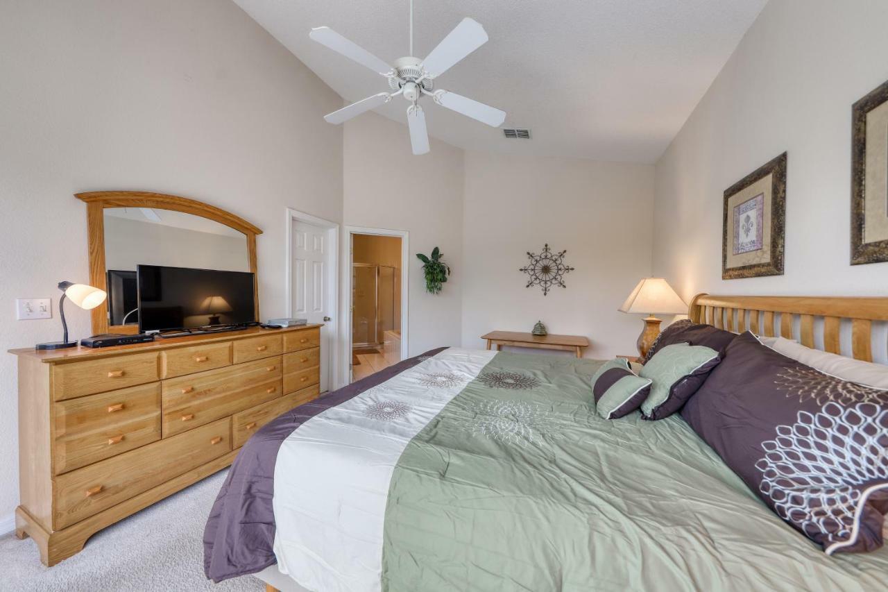 Holiday home Sunshine Oasis Orlando