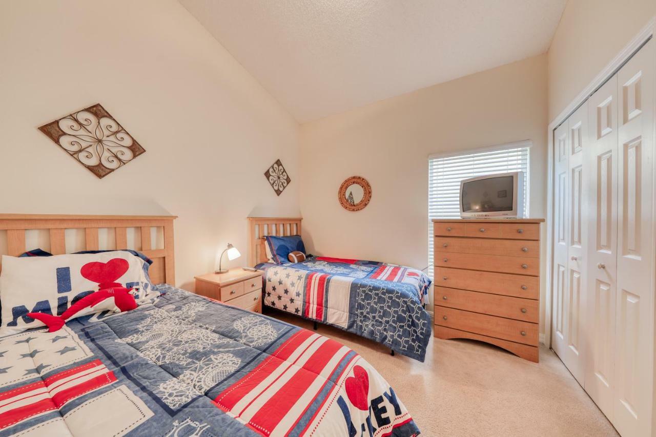 Sunshine Oasis Holiday home