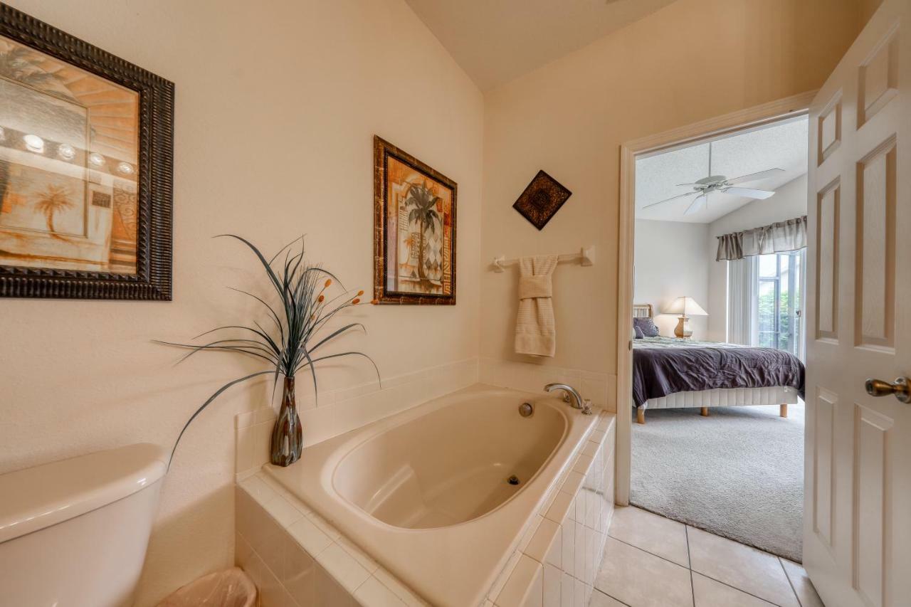 Sunshine Oasis Holiday home Orlando