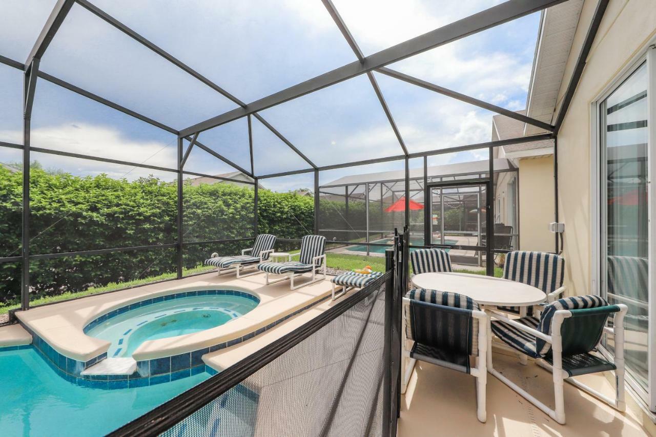 Holiday home Sunshine Oasis Orlando