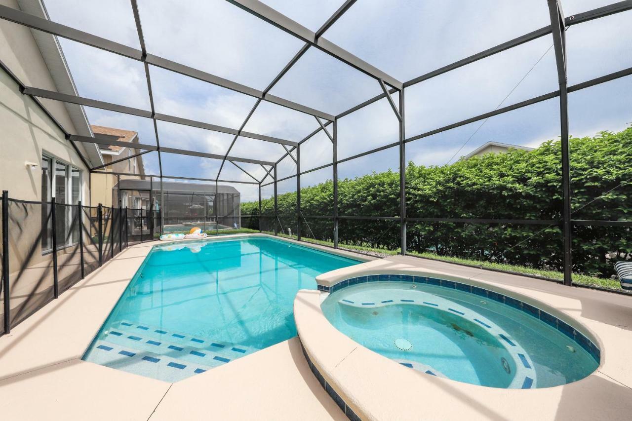 Holiday home Sunshine Oasis Orlando