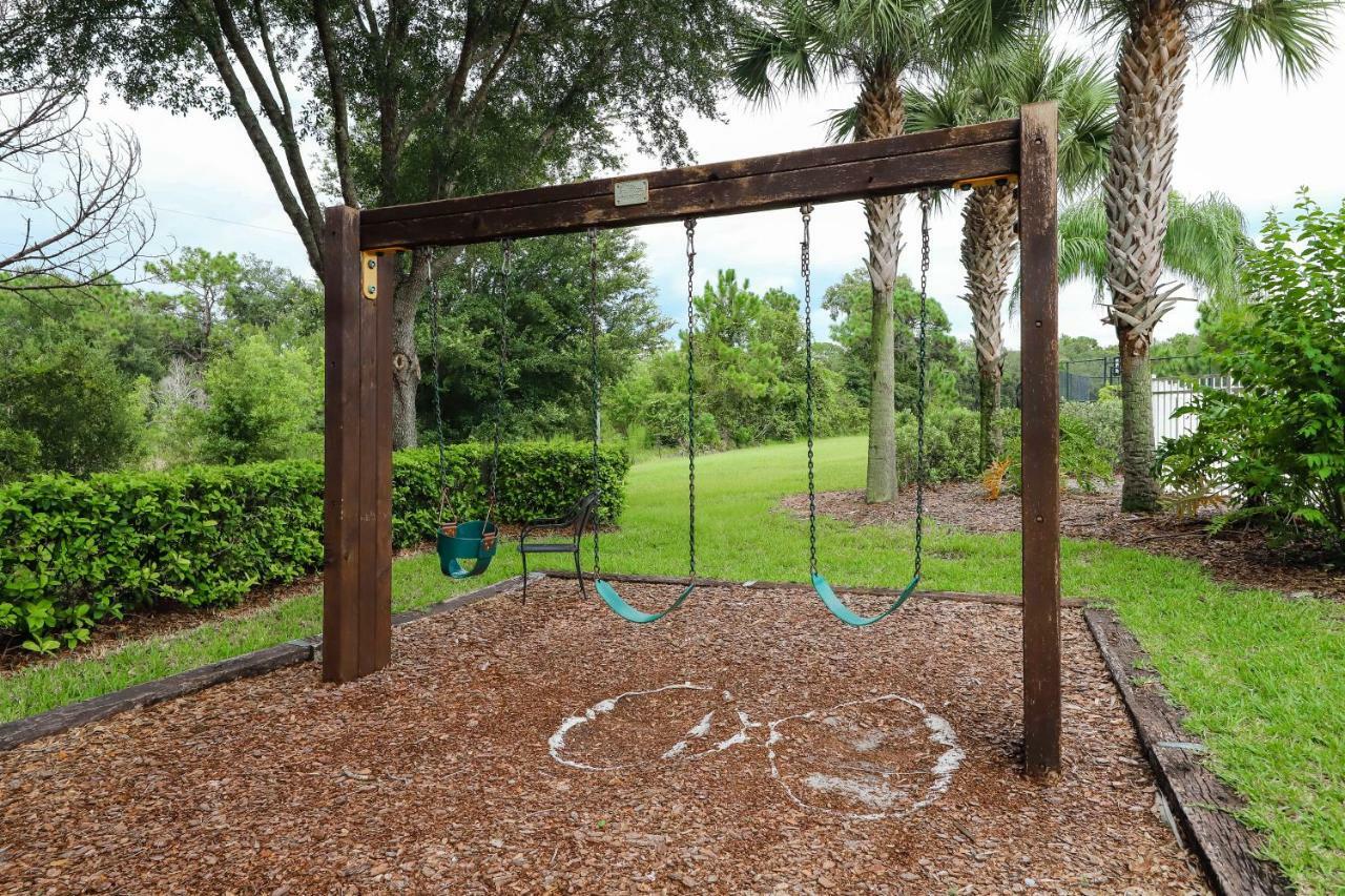 Sunshine Oasis Orlando