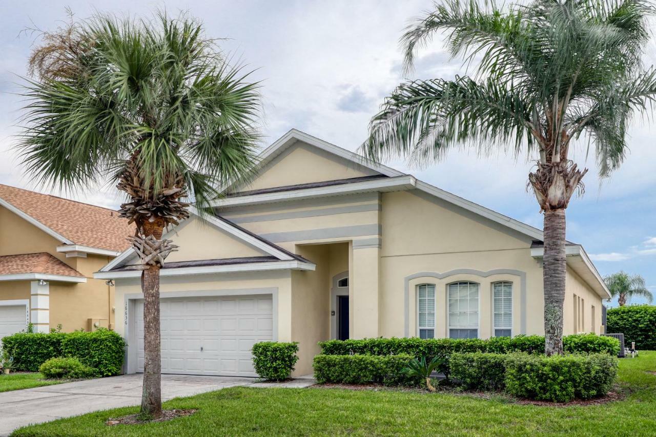 Sunshine Oasis Orlando