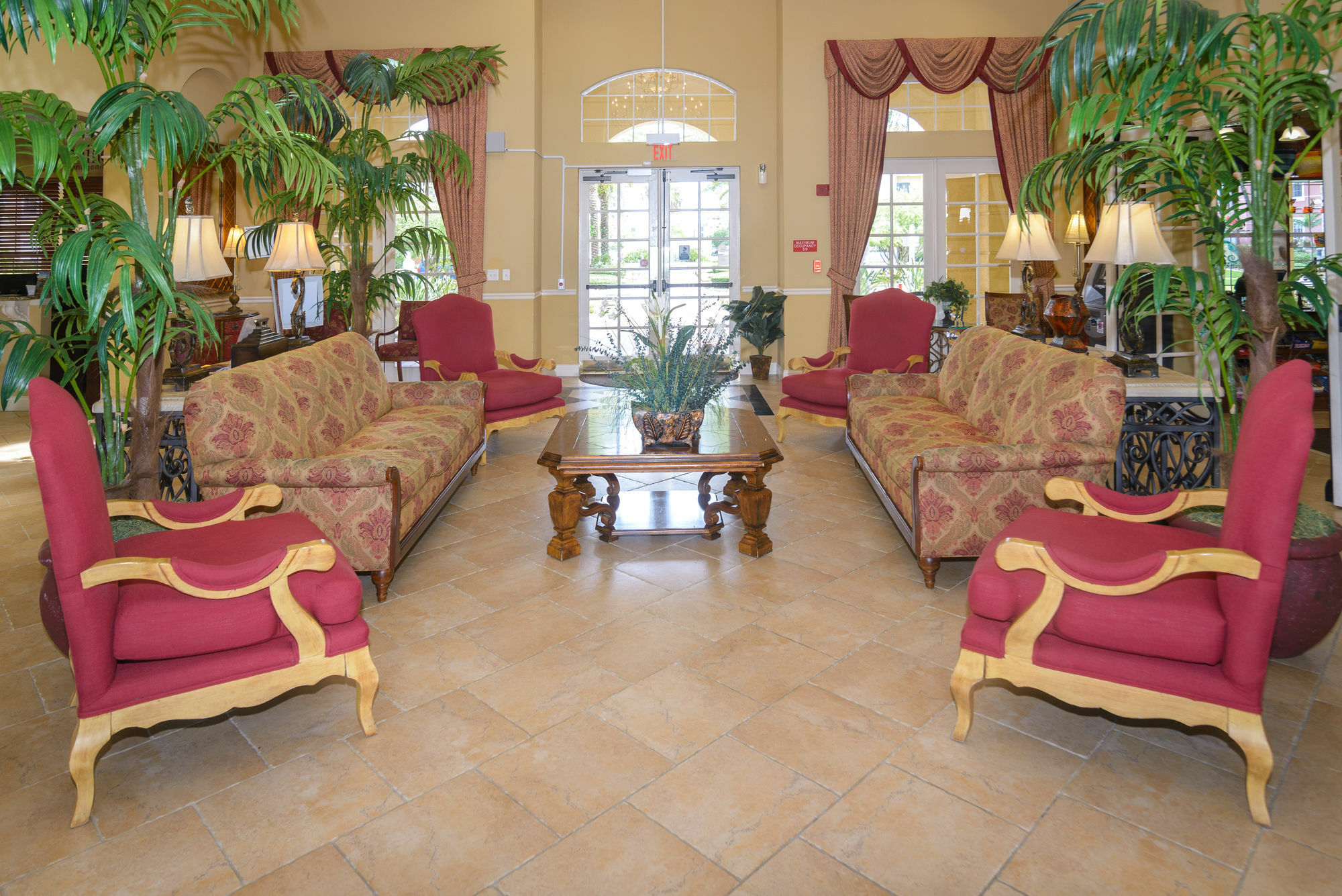 Apartment Vista Cay By Luxury Escapes Orlando