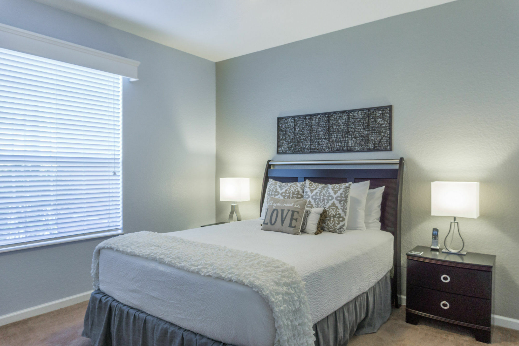 Vista Cay By Luxury Escapes Apartment Orlando