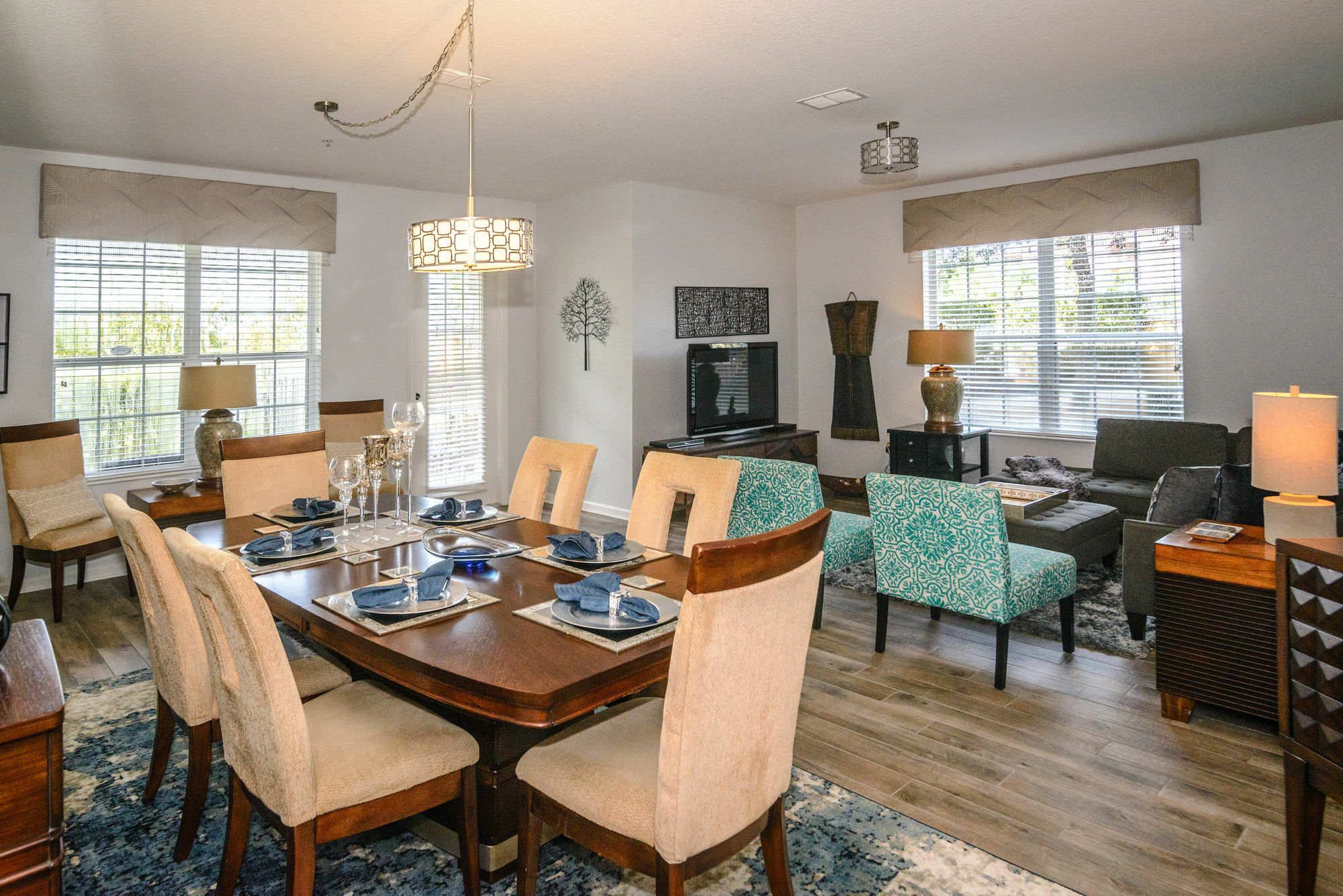 Apartment Vista Cay By Luxury Escapes Orlando