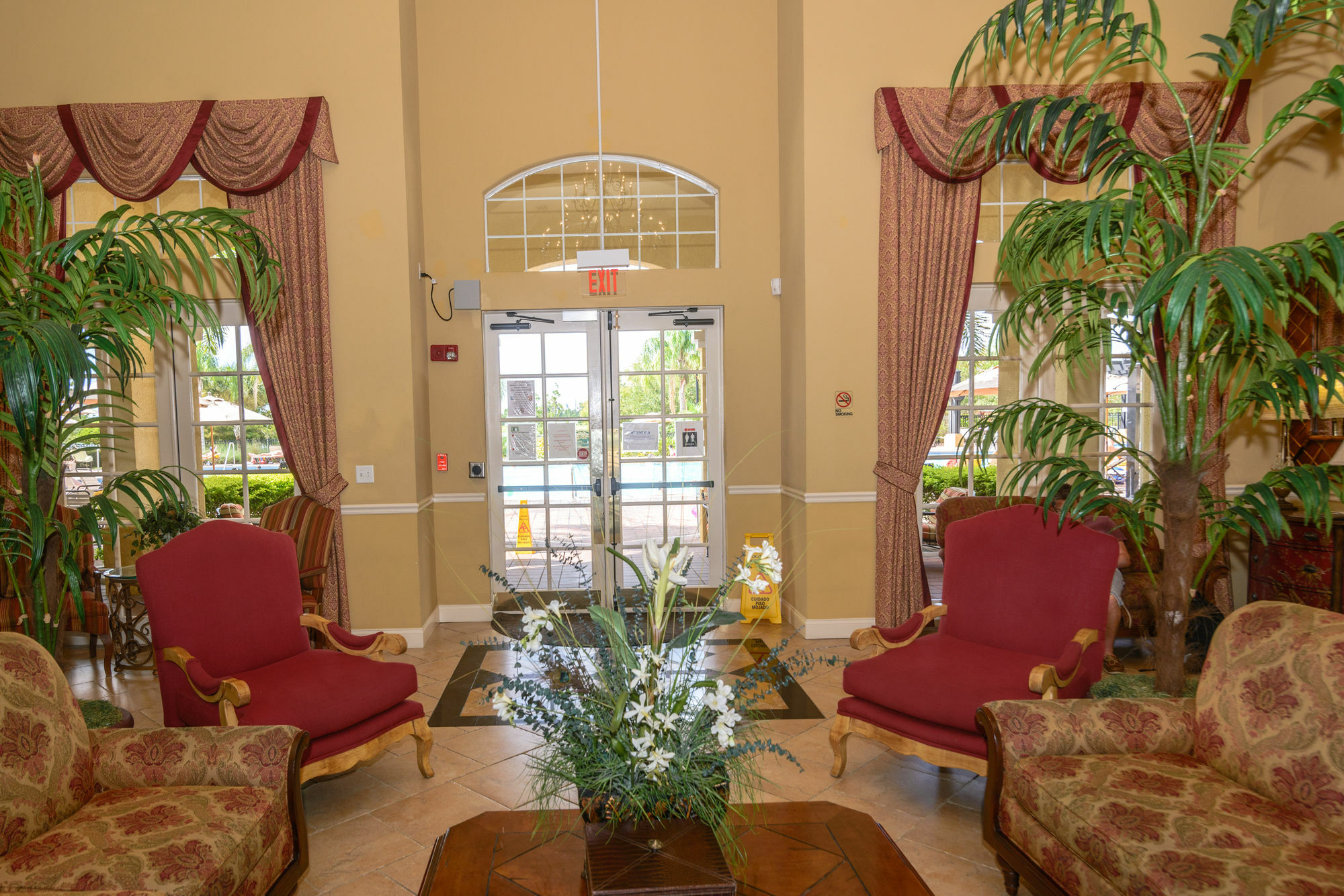 Apartment Vista Cay By Luxury Escapes Orlando