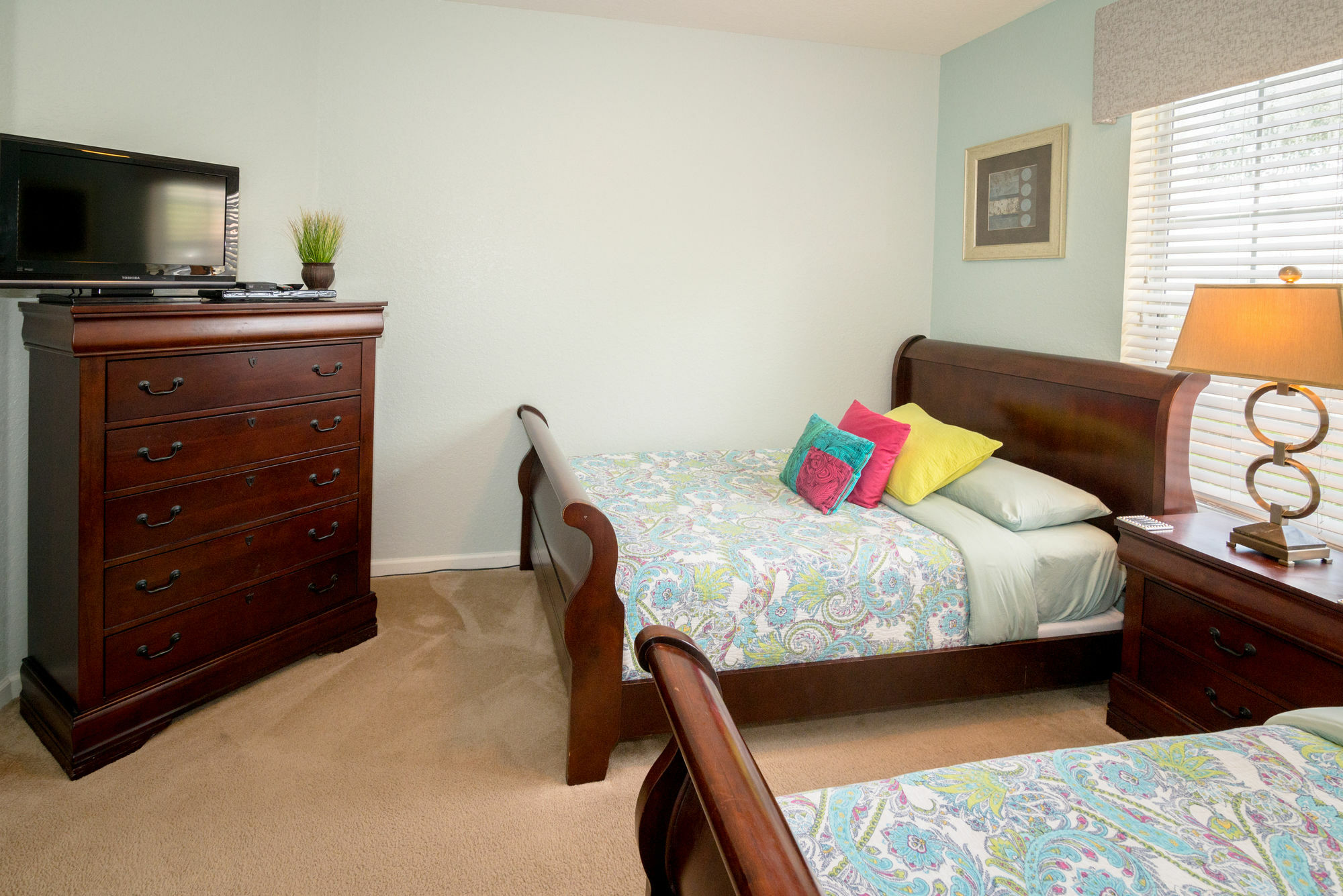 Apartment Vista Cay By Luxury Escapes Orlando