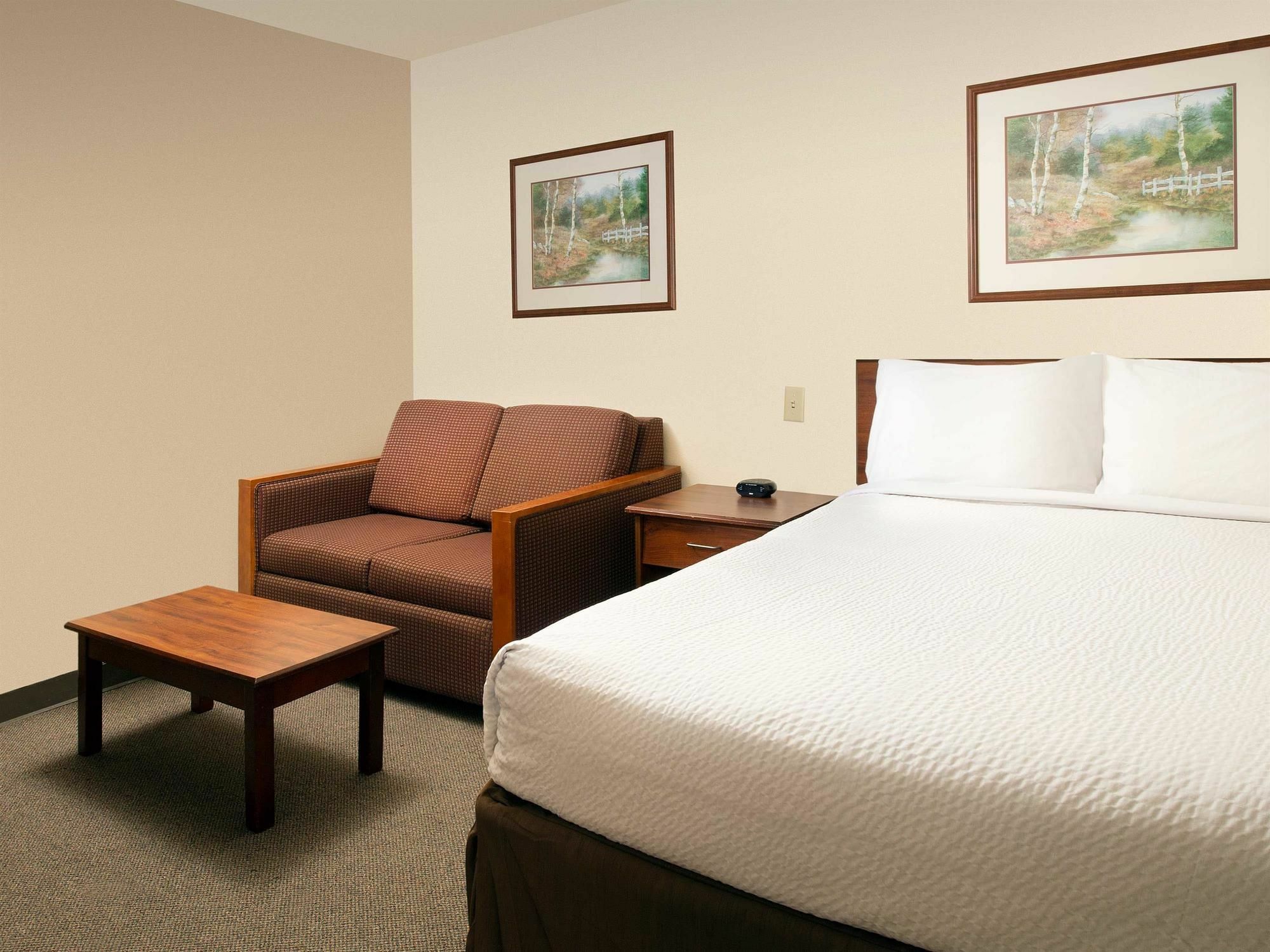Extended Stay America Select Suites - Orlando - East Orlando