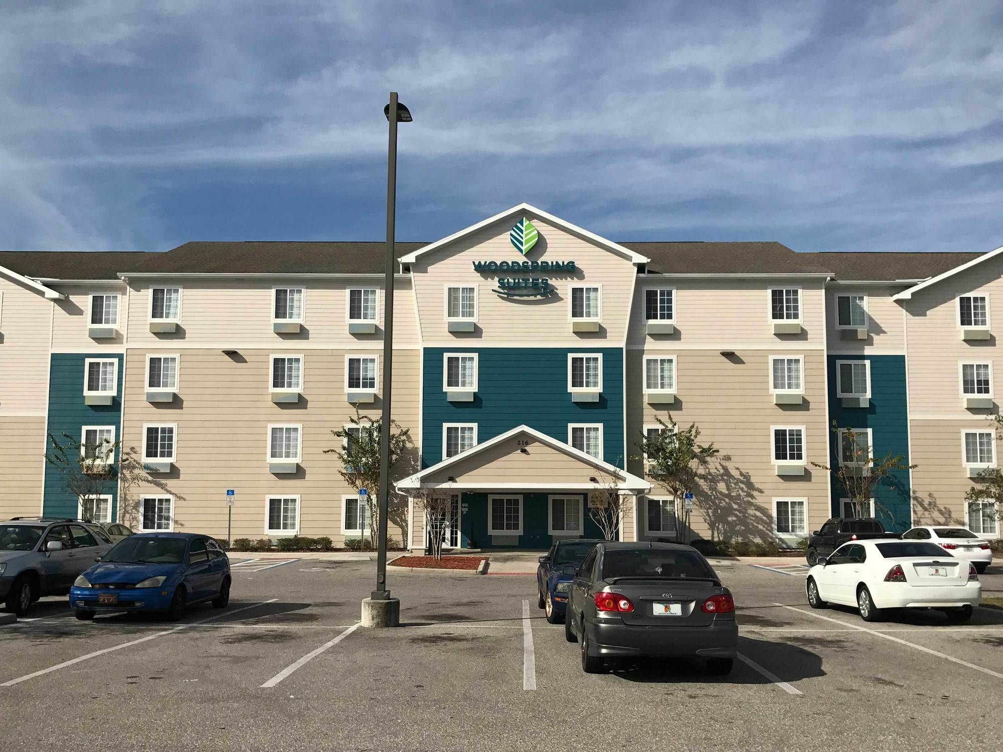 Hotel Extended Stay America Select Suites - Orlando - East Orlando