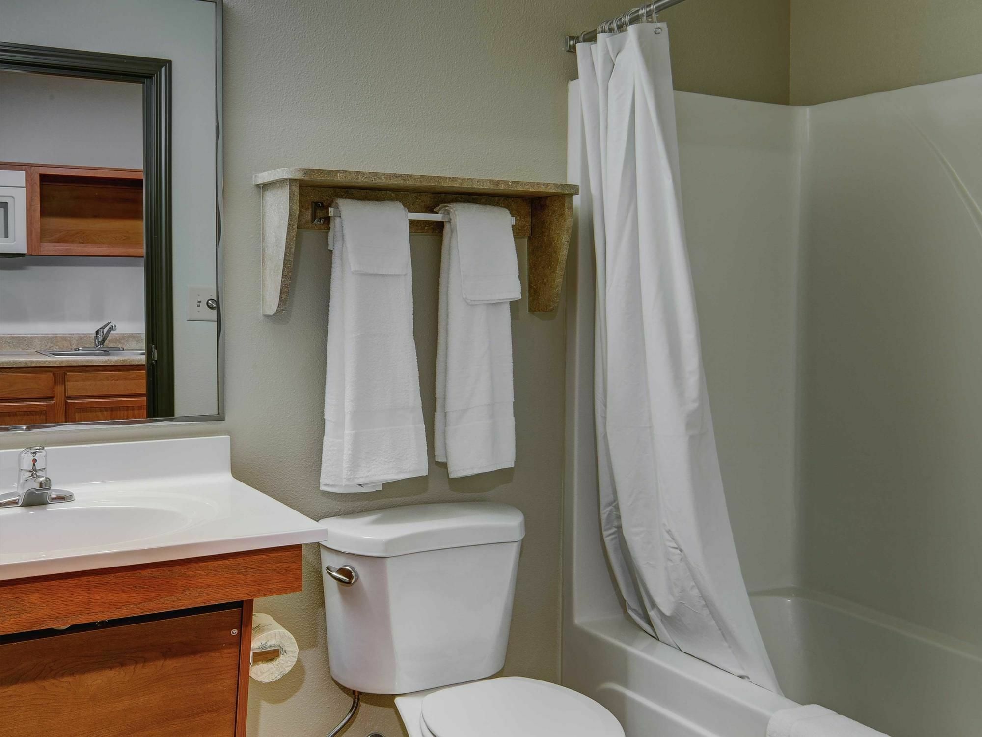 Hotel Extended Stay America Select Suites - Orlando - East