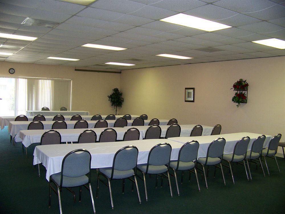 Budget And Suites West Hotel
