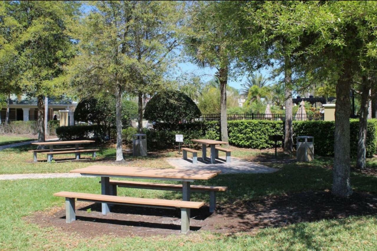 Vista Cay 1 Orlando