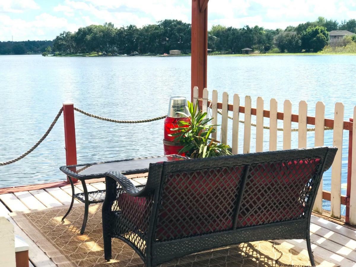 Guest house Lakefront Suites Orlando