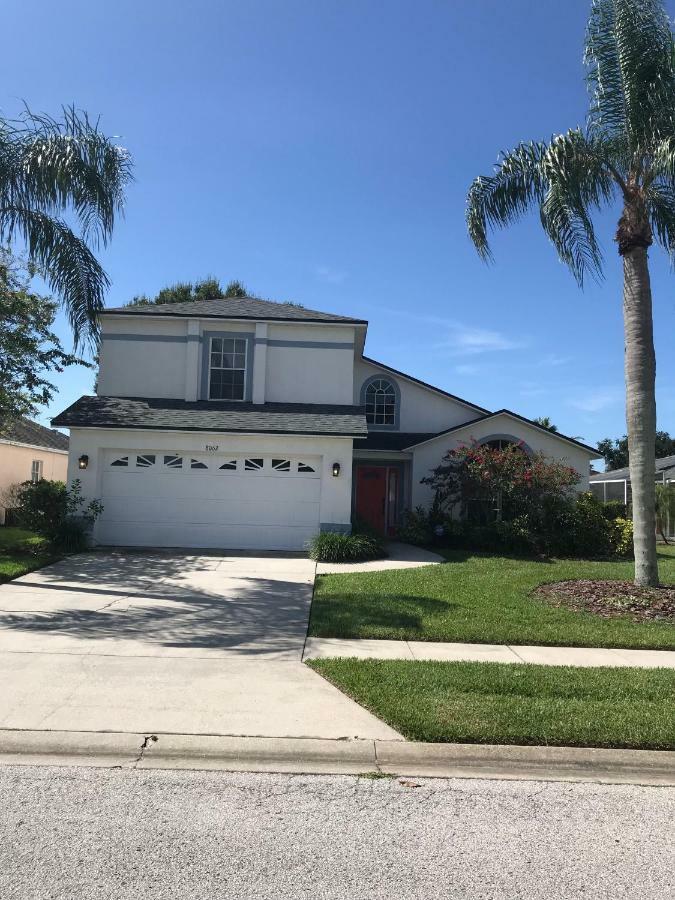 Holiday home 8062 White Crane Court Orlando