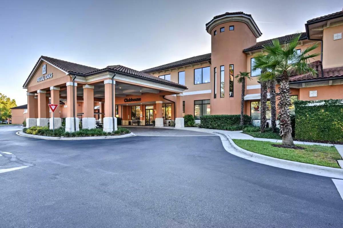 Regal Oaks 3 Beds 3 Baths Kissimmee Disney Orlando