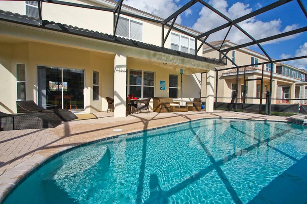 Flagstone * Orlando