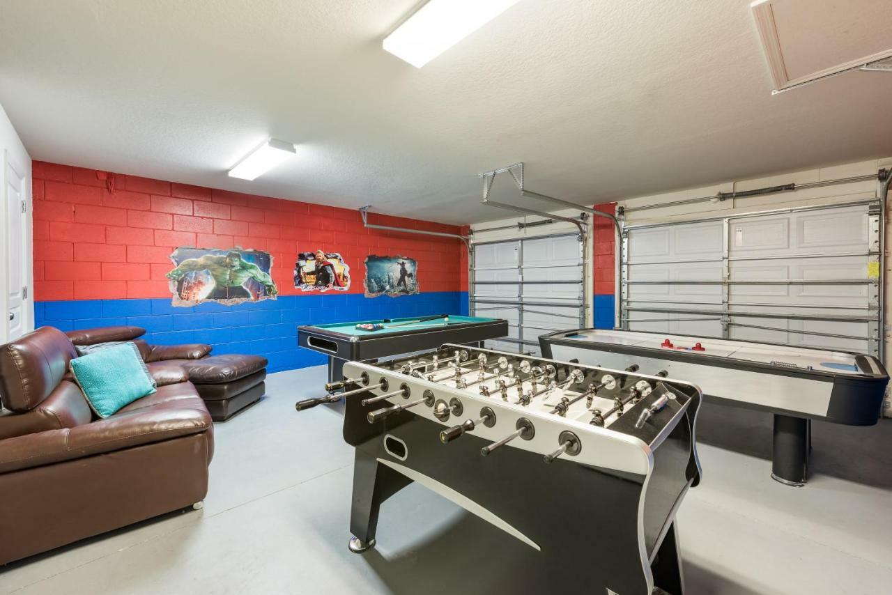 2500 Archfeld Boulevard Orlando
