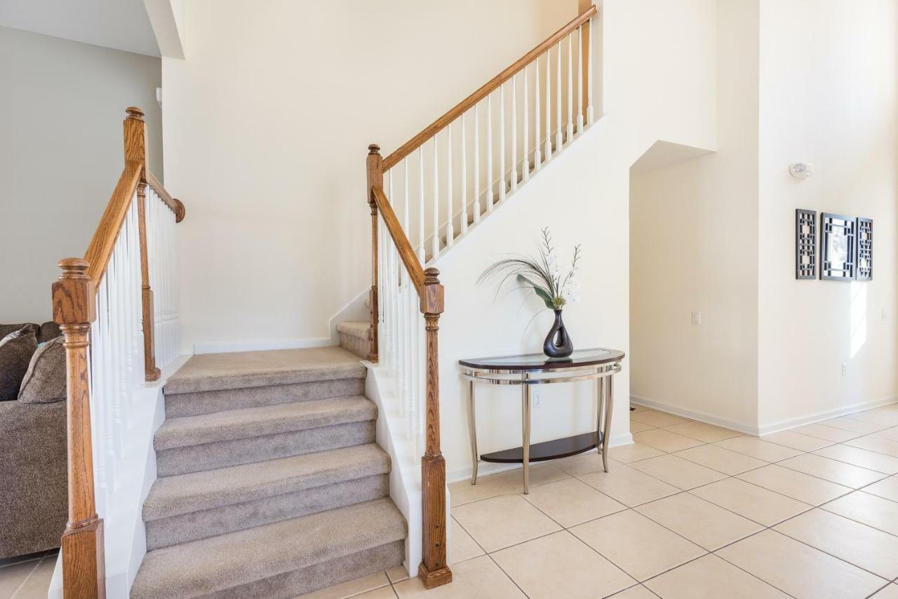 2500 Archfeld Boulevard Villa Orlando