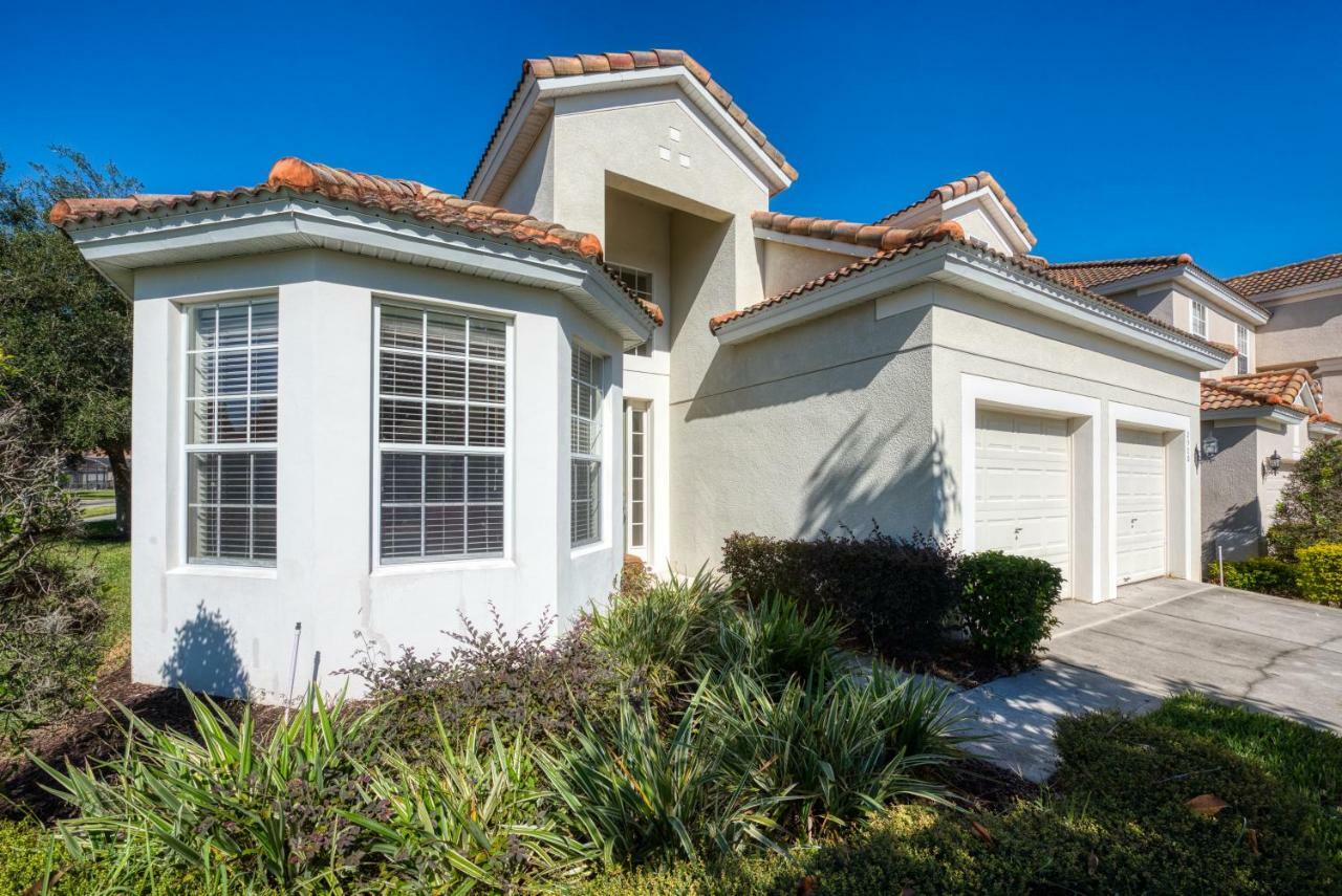 2500 Archfeld Boulevard Villa Orlando