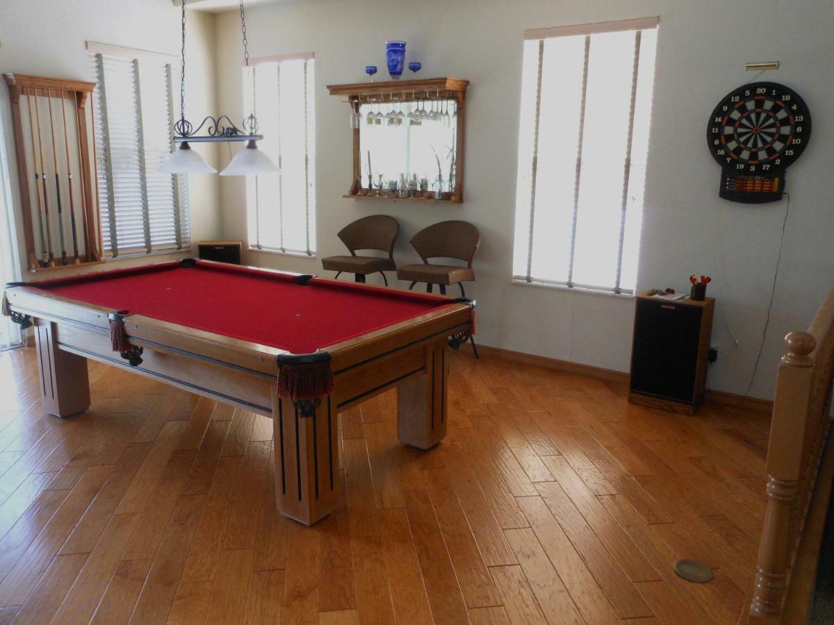 Guest house Lakefront Suites Orlando