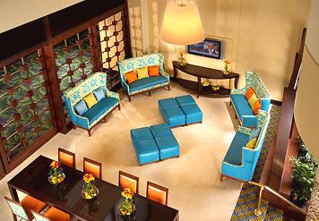 Hotel Fairfield Airport Orlando