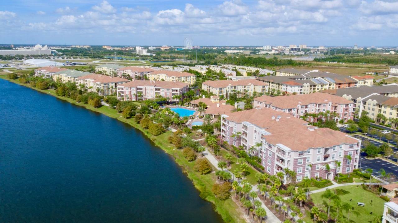 3 Bedroom 3 Ba 5min To Universal 1823sqft *
