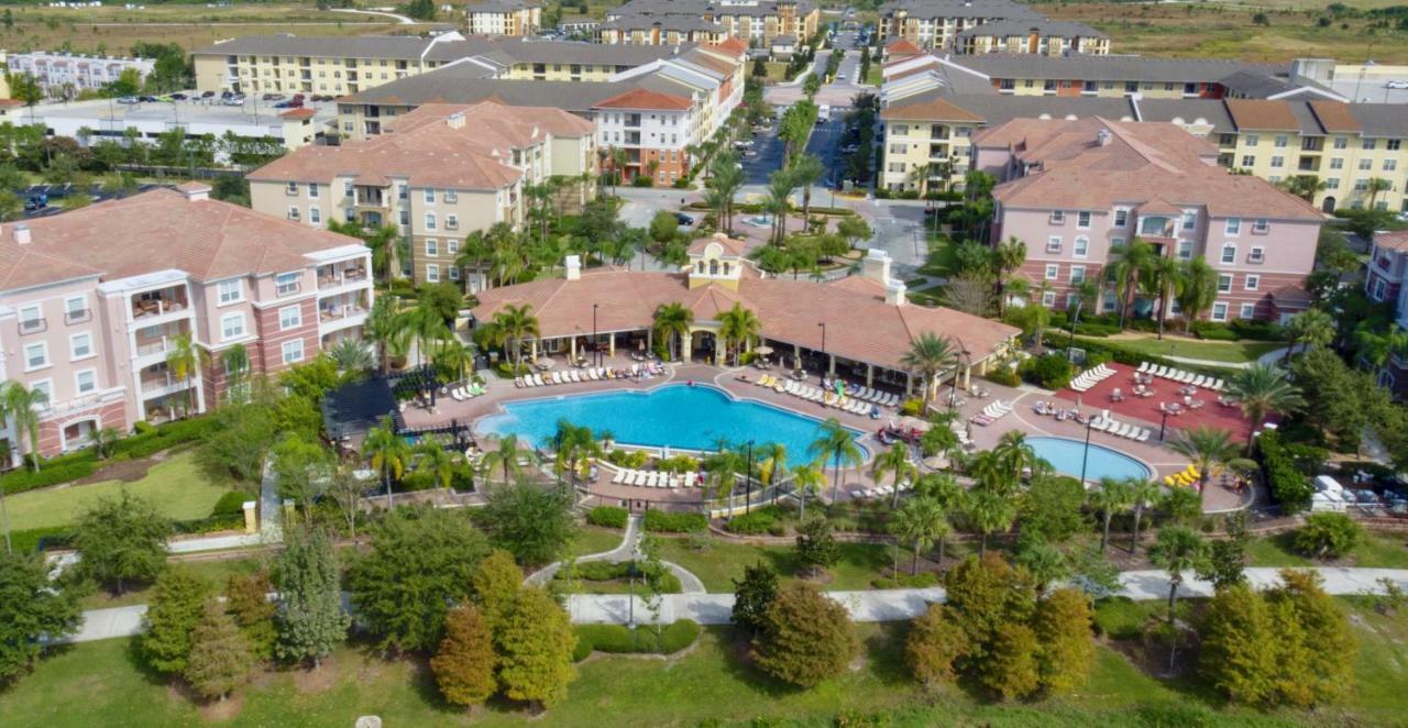 3 Bedroom 3 Ba 5min To Universal 1823sqft Apartment Orlando