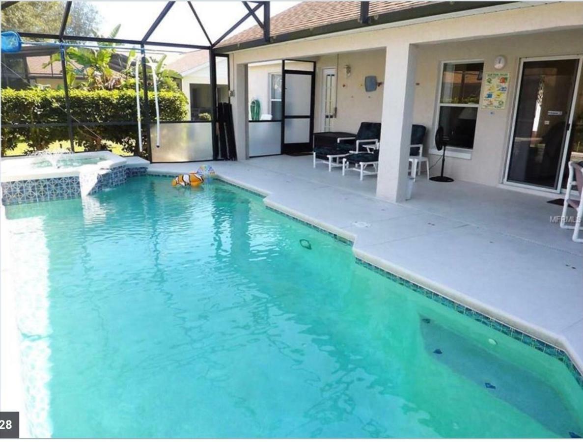 Robin's Nest Villa *