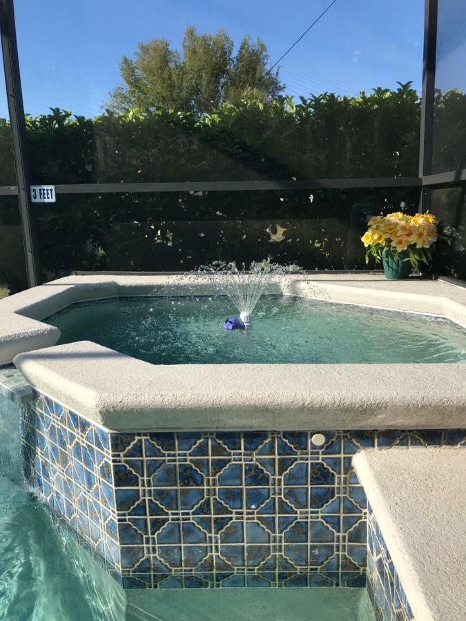 Robin's Nest Villa Orlando