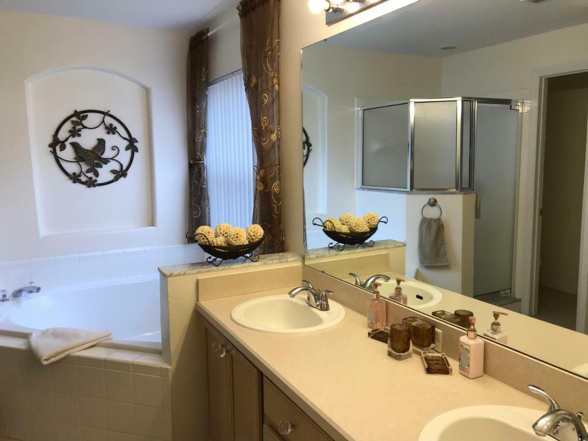 Villa Robin's Nest Orlando