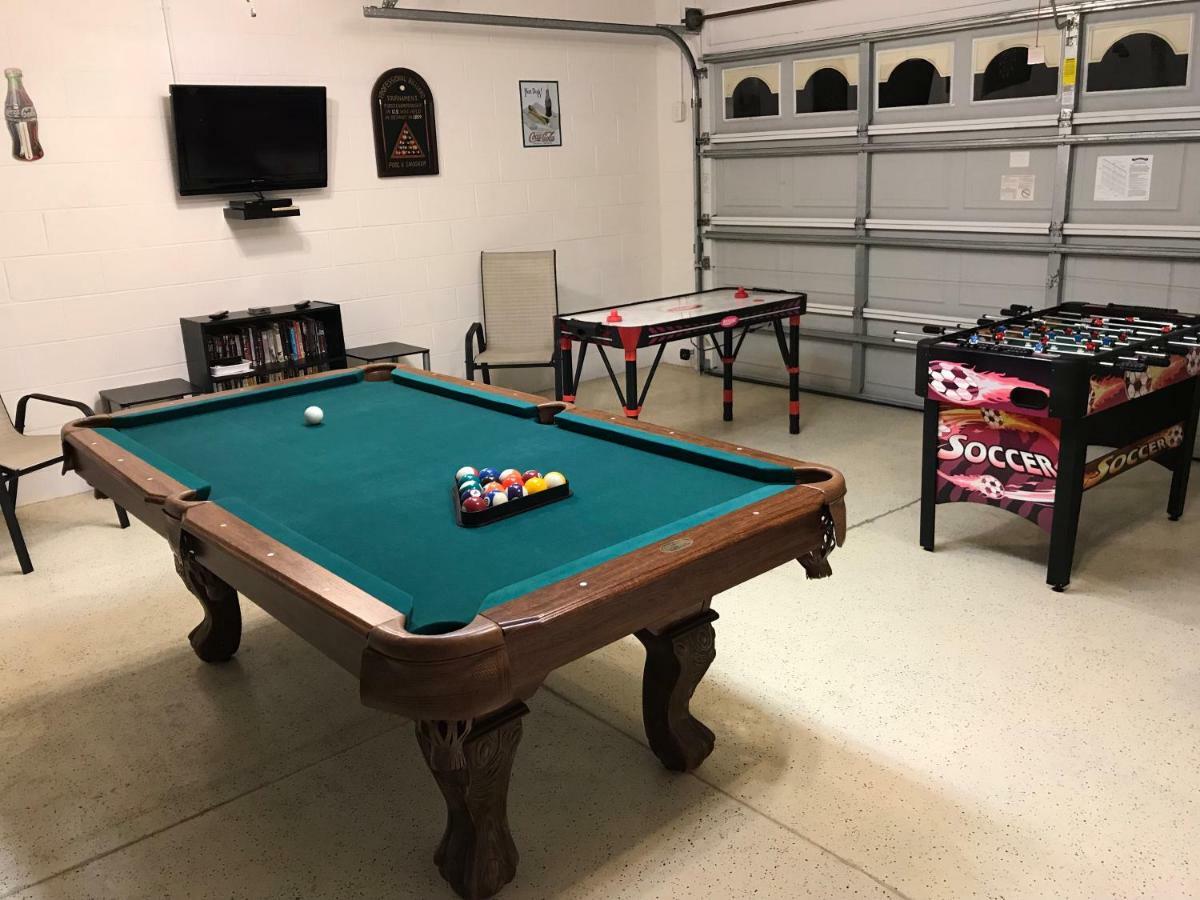 Robin's Nest Villa Orlando
